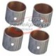 HONDA CİVİC 2001-2006 SEDAN-HATCHBACK TAKIM PİSTON KOL BURCU
